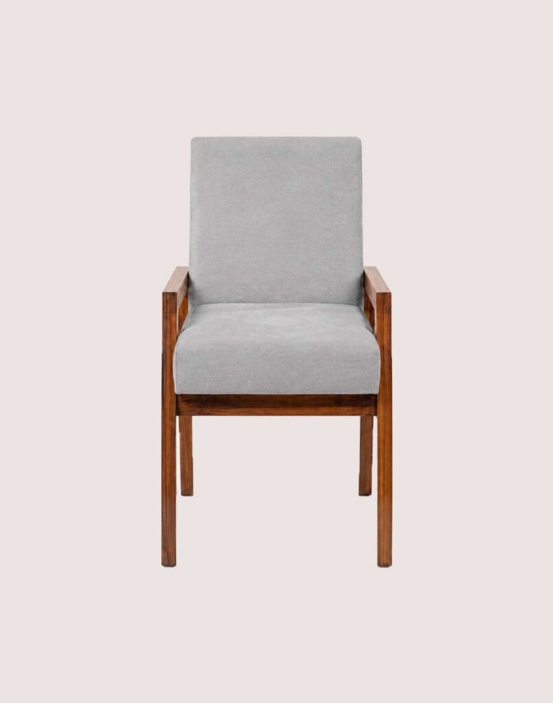 Silla Maya