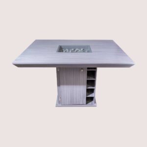 Mesa Tezca