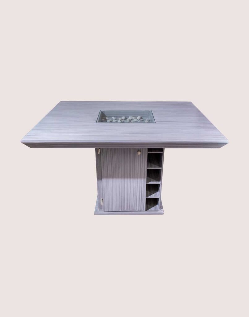 Mesa Tezca