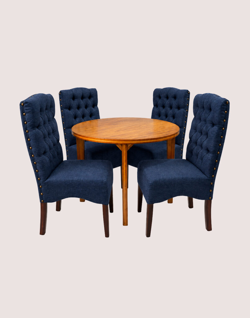 Comedor Colima