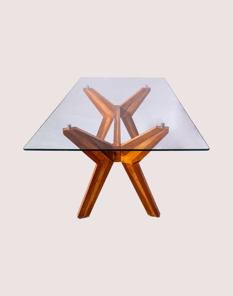 Mesa Quetzal